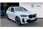 2022 BMW iX3 210kW M Sport Pro 80kWh 5dr Auto