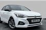 2019 Hyundai i20 1.2 MPi Play 5dr