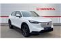 2023 Honda HR-V 1.5 eHEV Elegance 5dr CVT