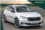 2024 Skoda Fabia 1.5 TSI 150 Monte Carlo 5dr DSG