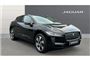 2024 Jaguar I-Pace 294kW EV400 R-Dynamic SE Black 90kWh 5dr Auto