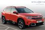 2019 Citroen C5 Aircross 1.6 PureTech 180 Flair 5dr EAT8