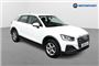 2022 Audi Q2 30 TFSI Technik 5dr