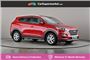 2019 Hyundai Tucson 1.6 TGDi 177 SE Nav 5dr 2WD DCT