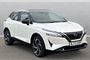 2023 Nissan Qashqai 1.5 E-Power Tekna+ 5dr Auto