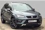 2019 SEAT Ateca 2.0 TDI Xcellence Lux [EZ] 5dr DSG