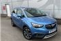 2019 Vauxhall Crossland X 1.2 Elite Nav 5dr