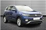 2021 Volkswagen T-Cross 1.0 TSI SE 5dr