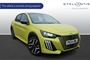 2024 Peugeot 208 1.2 Hybrid 100 GT 5dr e-DSC6