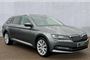 2023 Skoda Superb Estate 1.5 TSI SE L 5dr DSG