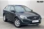 2017 Volvo XC60 D4 [190] SE Nav 5dr Geartronic [Leather]