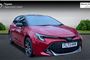 2023 Toyota Corolla 2.0 Hybrid GR Sport 5dr CVT