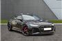 2024 Audi RS6 RS 6 TFSI Qtro Perform Carbon Vorsp 5dr Tiptronic