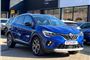 2024 Renault Captur 1.0 TCE 90 Techno 5dr