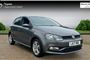 2017 Volkswagen Polo 1.2 TSI Match Edition 5dr