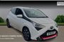 2018 Toyota Aygo 1.0 VVT-i X-Plore 5dr