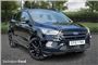 2017 Ford Kuga 2.0 TDCi 180 ST-Line X 5dr