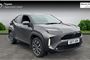 2022 Toyota Yaris Cross 1.5 Hybrid GR Sport 5dr CVT