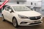 2019 Vauxhall Astra 1.0T ecoTEC Elite Nav 5dr