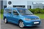 2025 Volkswagen Caddy Maxi Life 2.0 TDI 122 Life 5dr DSG [Tech Pack]