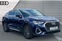 2021 Audi Q3 35 TFSI S Line 5dr S Tronic