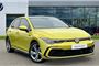 2020 Volkswagen Golf 1.5 TSI R-Line 5dr