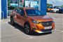 2023 Peugeot 2008 1.2 PureTech Allure Premium+ 5dr