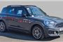 2019 MINI Countryman 2.0 Cooper S Sport 5dr