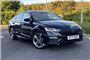 2021 Skoda Octavia vRS 1.4 TSI iV vRS 5dr DSG