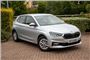 2022 Skoda Fabia 1.0 MPI 80 SE Comfort 5dr