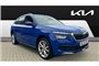 2022 Skoda Kamiq 1.0 TSI 110 SE L Executive 5dr