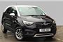 2018 Vauxhall Crossland X 1.6 Turbo D [120] Tech Line Nav 5dr [Start Stop]