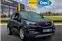 2017 Vauxhall Mokka X 1.4T Active 5dr