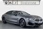 2023 BMW 8 Series Gran Coupe 840i M Sport 4dr Auto