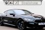 2022 BMW 8 Series 840i [333] sDrive M Sport 2dr Auto