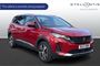 2021 Peugeot 5008 1.2 PureTech Allure 5dr