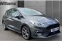 2018 Ford Fiesta 1.0 EcoBoost 140 ST-Line 5dr