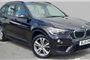 2018 BMW X1 xDrive 20d Sport 5dr Step Auto