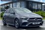 2021 Mercedes-Benz B-Class B200 AMG Line Executive 5dr Auto