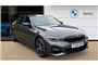 2019 BMW 3 Series 320d xDrive M Sport 4dr Step Auto