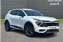 2022 Kia Sportage 1.6T GDi HEV GT-Line 5dr Auto