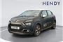 2021 Citroen C3 1.2 PureTech Flair 5dr