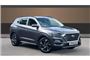 2019 Hyundai Tucson 1.6 TGDi 177 Premium SE 5dr 2WD