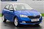 2020 Skoda Fabia 1.0 TSI Colour Edition 5dr