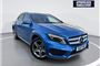 2017 Mercedes-Benz GLA GLA 220d 4Matic AMG Line 5dr Auto [Premium]