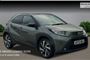 2022 Toyota Aygo X 1.0 VVT-i Edge 5dr Auto