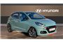 2024 Hyundai i10 1.0T [90] N Line 5dr [Nav]