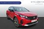 2023 Peugeot 3008 1.2 PureTech GT 5dr EAT8