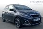 2022 Peugeot 108 1.0 72 Allure 5dr