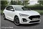 2023 Ford Focus 1.0 EcoBoost Hybrid mHEV 155 ST-Line X Edition 5dr